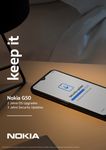 Nokia G50 Love it. Trust it. Keep it - Toolkit - Conrad