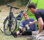 Mit Bett+Bike mehr G&auml;ste gewinnen - Die ADFC-Qualit&auml;tsauszeichnung f&uuml;r fahrradfreundliche Unterk&uuml;nfte