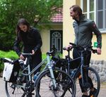 Mit Bett+Bike mehr G&auml;ste gewinnen - Die ADFC-Qualit&auml;tsauszeichnung f&uuml;r fahrradfreundliche Unterk&uuml;nfte