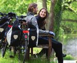 Mit Bett+Bike mehr G&auml;ste gewinnen - Die ADFC-Qualit&auml;tsauszeichnung f&uuml;r fahrradfreundliche Unterk&uuml;nfte