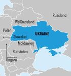Projektinformation Ukraine-Krise - Hilfsgüter, Wohnraum und Grundversorgung für Flüchtlinge