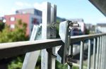 Montageanleitung Yuma Balcony