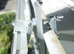 Montageanleitung Yuma Balcony