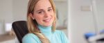 Kieferorthopädie - bei uns! - Dr. Katja Füller, Fachzahnärztin für Kieferorthopädie, sorgt für ein schönes Lächeln mit geraden Zähnen ...