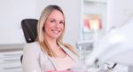 Kieferorthopädie - bei uns! - Dr. Katja Füller, Fachzahnärztin für Kieferorthopädie, sorgt für ein schönes Lächeln mit geraden Zähnen ...