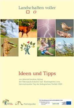 Tonk&uuml;nstler Landschaften voller - Ideen und Tipps - Naturparke ...