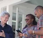 Learning Journey ins Silicon Savannah, Nairobi - Von der Innovationskraft des digitalen Afrikas lernen: 26 - 29. September 2022 - Identifire