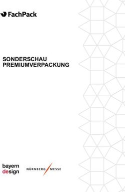SONDERSCHAU PREMIUMVERPACKUNG - BAYERN DESIGN