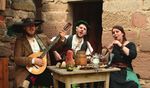 Festival 8.03 13.04. 2019 - Musica Antiqua Viva - Spectaculum Mundi