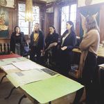 12/19 5. Juli 2019 7 Aargau Weiterbildung: Finanzierung wirft Fragen auf 18 Solothurn - ALV