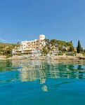 Im Heilklima der Kvarner Bucht - Urlaub mit Mehrwert in einer der schönsten Buchten der Opatija-Riviera - Hotel Miramar