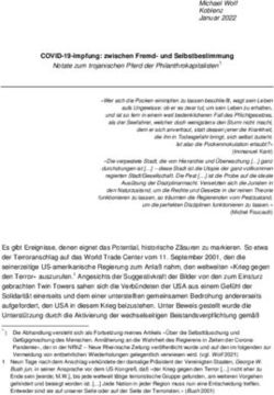 Michael Wolf Koblenz Januar 2022