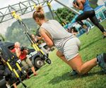 10 Juli 2020 - Women's Summer Festival