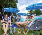 10 Juli 2020 - Women's Summer Festival