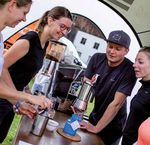 10 Juli 2020 - Women's Summer Festival
