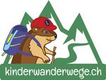 Erlebniskarten Tier-Challenge - Kinderwanderwege