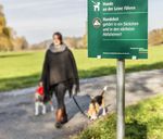Freunde fürs Leben Verantwortungsvolle Hundehaltung in Lustenau - Marktgemeinde Lustenau