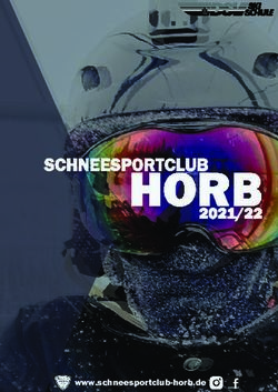www.schneesportclub-horb.de - Schneesport-Club Horb eV