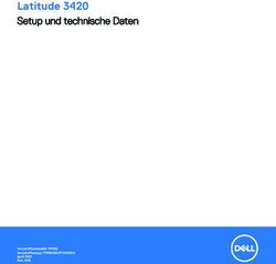 Latitude 3420 Setup und technische Daten - CNET Content ...