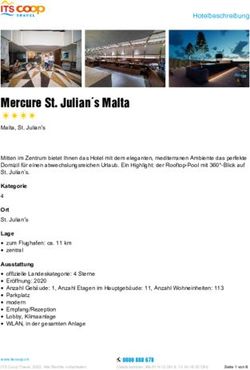 Mercure St. Julian s Malta - ITS Coop Travel