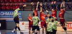 FREITAG TVTV EMSDETTEN 1930 UHR - SG BBM Bietigheim