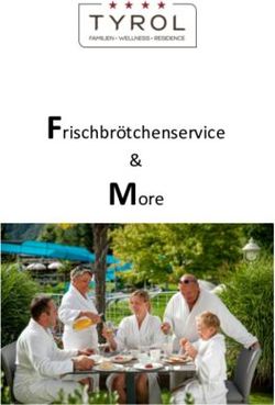 More & Frischbr&ouml;tchenservice - tyrol.it