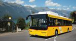POSTAUTO-JUBIL&Auml;UMSLINIEN FEIERN SIE MIT UNS 100 JAHRE POSTAUTO IN GRAUB&Uuml;NDEN UND AUF DEM SIMPLON