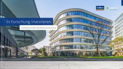 In Forschung investieren - Life Sciences & Tech-Immobilien in Deutschland