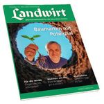 Mediadaten LANDWIRT 2023 - Ausgabe Deutschland Für Ihre optimale Werbeplanung