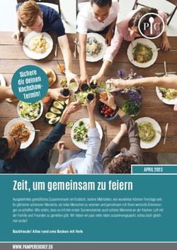 Zeit, um gemeinsam zu feiern - r deinen