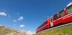 Vielfältige Schweiz 8 Tage ab € 1157,- St. Moritz - Glacier-Express - Reise365.com