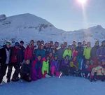 Obertauern - Salzburger Land - Jugend 16 und 17 & junge Erwachsene 18+ - Skiclub Bayer ...