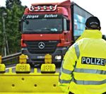 2015 Verkehrs- und Unfalllagebild der Bundesautobahnen in Schleswig-Holstein - Schleswig-Holstein. Der echte Norden.