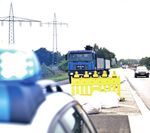 2015 Verkehrs- und Unfalllagebild der Bundesautobahnen in Schleswig-Holstein - Schleswig-Holstein. Der echte Norden.