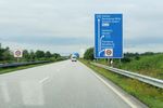 2015 Verkehrs- und Unfalllagebild der Bundesautobahnen in Schleswig-Holstein - Schleswig-Holstein. Der echte Norden.