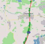 2015 Verkehrs- und Unfalllagebild der Bundesautobahnen in Schleswig-Holstein - Schleswig-Holstein. Der echte Norden.