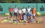 NEWS 2004/2005 Tennis-Aktionstag und TGN-Nachwuchsförderung