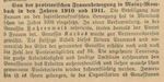 110 Jahre Internationaler Frauentag 1911 - Der erste Frauentag in Mainz - Landeshauptstadt Mainz