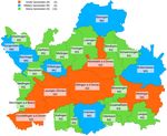 Jugendhilfeplanung f&uuml;r den Landkreis Dillingen a.d.Donau 2. Teilplan Jugendarbeit, Jugendsozialarbeit, erzieherischer Kinder- und Jugendschutz ...