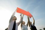 Information - Im Duett noch erfolgreicher - GS1 Sync - GS1 Austria