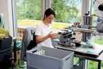 Information - Im Duett noch erfolgreicher - GS1 Sync - GS1 Austria