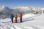 WOCH EN PROGRAMM WEEKLY PROGRAM - Schloss Elmau