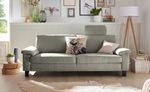 MR 2875 Polstermöbel mit großer Typenvielfalt Upholstered furniture with a wide range of types - Musterring