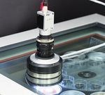 Dynamic Water Vapor Sorption - Multisample Moisture Sorption Analyzer - SPS - ProUmid