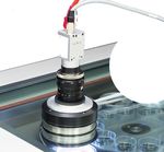 Dynamic Water Vapor Sorption - Multisample Moisture Sorption Analyzer - SPS - ProUmid