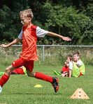 Jugend-Fußballcamp 2022 - FUSSBALL SV Blankenloch