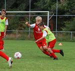 Jugend-Fußballcamp 2022 - FUSSBALL SV Blankenloch