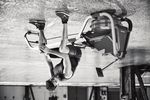 Montageanleitung Crosstrainer "OPTIMA 100"" - Art.-Nr. CT1021-100 Abb. &auml;hnlich