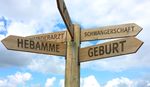 FAHRPLAN 2018 WAS IST WICHTIG IN DER ZEIT RUND UM DIE GEBURT? - Informationen f&uuml;r (werdende) Eltern in Tempelhof-Sch&ouml;neberg - Berlin.de