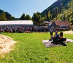 Das Emmental entdecken - Auf zum Echten! - Discover the Emmental